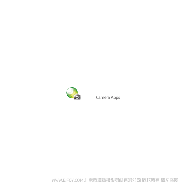 索尼 PlayMemories Camera Apps™ PMCA 手機app 索尼相機連接程序 升級服務