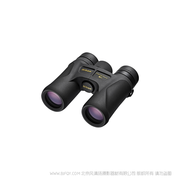 尼康 望遠鏡 PROSTAFF 7S 8X30 Nikon 尊望PROSTAFF系列
