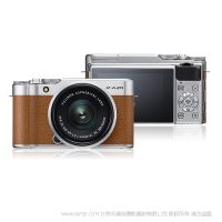 富士 FUJIFILM X-A20 無反數碼相機 全新正品大陸行貨 不帶反光鏡 XA20