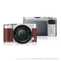 富士 FUJIFILM X-A3 無反數碼相機 全新正品大陸行貨 不帶反光鏡 XA3 