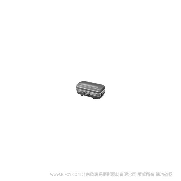 佳能 400C 鏡頭箱 充分考慮堅固性的鏡頭箱。在使用汽車和飛機搬運器材時保護鏡頭免受沖擊。EF 400mm f/2.8L IS II USM鏡頭專用。