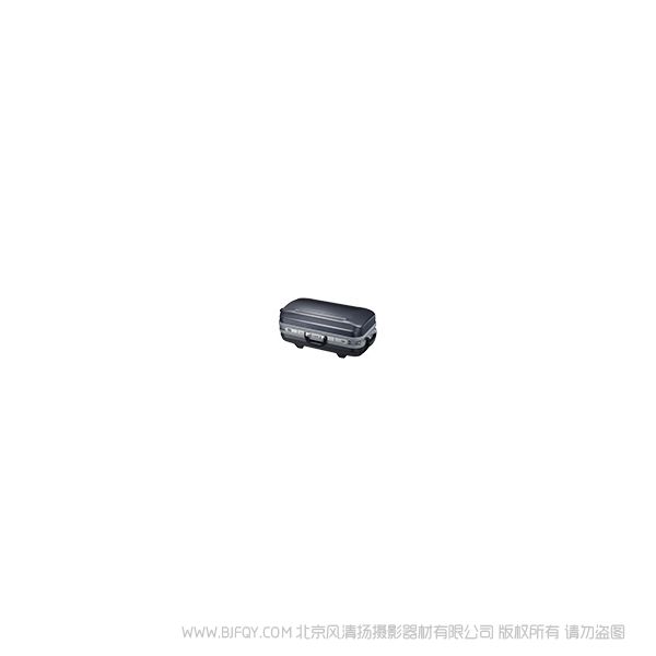 佳能 600C 鏡頭箱 充分考慮堅固性的鏡頭箱。在使用汽車和飛機搬運器材時保護鏡頭免受沖擊。EF 600mm f/4L IS II USM鏡頭專用。