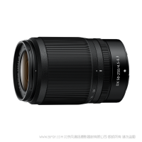 尼康 尼克爾 Z DX 50-250mm f/4.5-6.3 VR  Z卡口 長(zhǎng)焦變焦鏡頭 Z系列 Z50 Z6 Z7 適用  Z50250