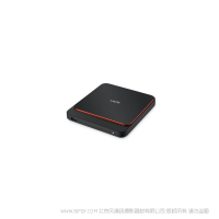 LaCie Portable SSD 萊斯  高達 540MB/秒的全動力速度讓您體驗超快的編輯、備份和傳輸 儲存高分辨率源文件、圖像和視頻