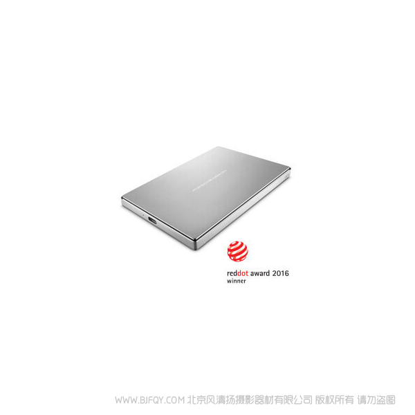 Porsche Design 移動(dòng)存儲(chǔ)(USB-C)LaCie Porsche Design Mobile Drive USB-C 線纜 USB-C 轉(zhuǎn) USB 適配器線纜 快速安裝指南