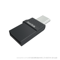 閃迪酷琛 SDDDC1-064G-G35  64G手機(jī)電腦兩用U盤雙接口手機(jī)存儲(chǔ)盤OTG加密優(yōu)盤   酷琛™ OTG Type C 手機(jī)存儲(chǔ)器