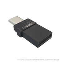 閃迪酷琛 SDDDC1-128G-G35  128G手機(jī)電腦兩用U盤雙接口手機(jī)存儲(chǔ)盤OTG加密優(yōu)盤   OTG Type C 