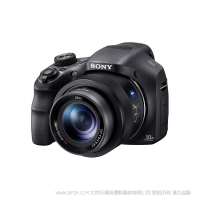 【停產】索尼 SONY  DSC-HX350長焦數(shù)碼相機（約2040萬有效像素 50倍光學變焦 內置圖像防抖技術）