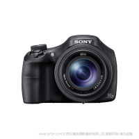 【停產】索尼 SONY DSC-HX400長焦數(shù)碼相機（約2040萬有效像素 50倍光學變焦）