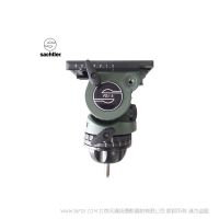 Sachtler®（薩科勒） FSB-8T/BW 觀鳥版  液壓 攝鳥云臺(tái) 編號(hào)：JM005589  FSB 8T BW觀鳥版5件套