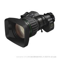 佳能 Canon CJ系列 CJ18ex7.6B IRSE S/IASE S  電影級(jí)鏡頭 4K 4K高清業(yè)務(wù)級(jí)便攜式鏡頭 CJ18eX7.6B