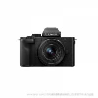 松下 Panasonic LUMIX DC-G100KGK-K  G100  含12-32mm 2030萬像素 M43 無反相機(jī) DC-G100 VLOG 專為視頻博主設(shè)計(jì) 超強(qiáng)防抖 臉部識(shí)別 4K拍攝