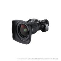 【停產(chǎn) 】佳能HJ14e×4.3B IRSE高清廣角鏡頭 專業(yè)攝像機2/3卡口鏡頭  HJ14ex4.3 B IASE S