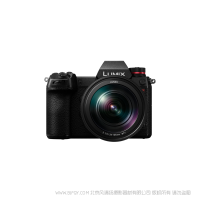 松下 DC-S1RMGK-K  內(nèi)含LUMIX S 24-105mm F4 MACRO O.I.S.  Panasonic  全畫幅 無反相機(jī) 2019新品 