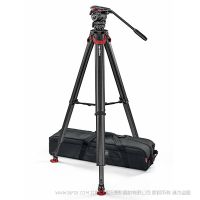 薩拿 沙雀 0795 System FSB 8 FT MS 套裝 FSB8液壓云臺(tái)碳纖維三腳架Flowtech75 快速架設(shè)含包