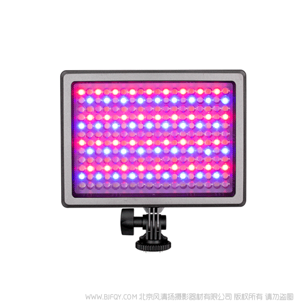 南光 Nanlite MixPad11  魔光輕薄板燈 多光源， 多功能 小巧輕便 