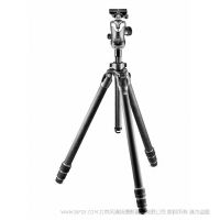 GITZO 捷信 捷信登山者3系3節(jié)碳纖維三腳架球型云臺(tái)套裝  GK3532-82QD