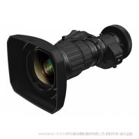 富士 HP12ｘ7.6ERD-S9  8K 便攜式鏡頭  NEW 高性能便攜式鏡頭，8K視頻的極致真實感。  1.25卡口 