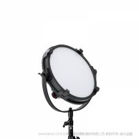 利帥  LS VR-1200ASVL VictorSoft新系列LED影視燈，LED燈珠采用進口專業(yè)級晶片，光衰減少，顯指更高，壽命更長