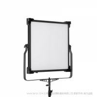 利帥 LS V-5000ASVL  VictorSoft新系列LED影視燈，LED燈珠采用進口專業(yè)級晶片，光衰減少，顯指更高，壽命更長