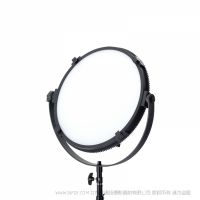 利帥 LS VR-2500ASVL  VictorSoft新系列LED影視燈，LED燈珠采用進口專業(yè)級晶片，光衰減少，顯指更高，壽命更長