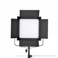 利帥 LS  V-2000ASVL  VictorSoft新系列LED影視燈，LED燈珠采用進口專業級晶片
