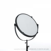 利帥 LS VR-4500ASVL VictorSoft新系列LED影視燈，LED燈珠采用進口專業(yè)級晶片，光衰減少，顯指更高，壽命更長