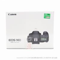 佳能 Canon  EOS 90D 單機(jī)身(不含鏡頭)  3250萬像素 全像素雙核AF對(duì)焦 11秒連拍 可旋轉(zhuǎn) 觸摸LCD屏 單反相機(jī) 2019新款 