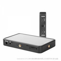 desview  百視悅 R5  5.5英寸4K觸屏監視器，支持3D LUT導入與HDR監看，全觸屏雙指放大，觸控穩定，操作簡潔，輕觸即刻呈現精彩畫面。 