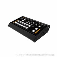 邁拓斯 臺(tái)式6通道視頻切換臺(tái)-VS0601U  無(wú)壓縮采集 轉(zhuǎn)場(chǎng)特效 畫中畫