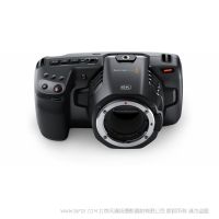 【停產】Blackmagic Pocket Cinema Camera 6K BMD  BMPCC6K 單機身 便攜口袋攝像機