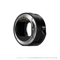 尼康 卡口適配器FTZ II新品  FTZ2 轉(zhuǎn)接環(huán)