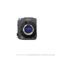 索尼 SONY CineAltaV 2 新一代全畫幅攝影機 威尼斯二代 X-OCN機內(nèi)直錄、8K和6K兩種CMOS成像器選擇