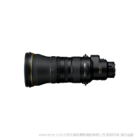 尼康 尼克爾 Z 400mm f/2.8 TC VR S 新品 Z400定焦 內(nèi)置1.4倍增距鏡 大光圈 長(zhǎng)焦鏡頭