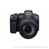 佳能 EOS R6套機 全畫幅專微數碼相機 無反（RF24-105mm F4 L IS USM）套裝