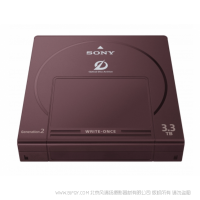 索尼  ODC-3300R 3.3TB 一次性寫(xiě)入光盤(pán)盒 適用ODS-D380U