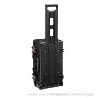 曼富圖  MB PL-RL-TH55-F PRO Light硬石高箱蓋可登機攝影拉桿箱TH-55，帶預切泡沫