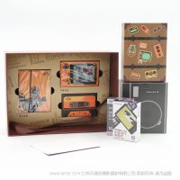 【停產】富士拍立得 instax mini40 NEW  迷你40 一時風靡禮盒 