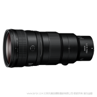 尼康 尼克爾 Z 400mm f/4.5 VR S 新品  鏡身緊湊輕質(zhì) 長(zhǎng)焦鏡頭