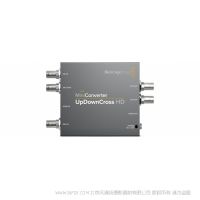 BMD  Mini Converter UpDownCross HD  SD或HD視頻格式之間進行轉(zhuǎn)換 HDMI SDI 高清標清切換 