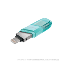閃迪 SDIX90N-064G-ZN6NK 閃迪歡欣i享™ (豆蔻版) 手機(jī)閃存盤 藍(lán)色  U盤 優(yōu)盤 