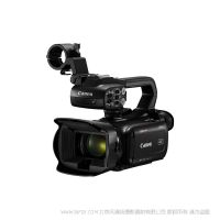 佳能 XA60 4K專業(yè)攝像機(jī) 支持流媒體UVC 4K UHD 25P/Full HD 50P記錄 20倍光學(xué)變焦攝像鏡頭 5軸防抖 無(wú)SDI