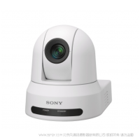 索尼 SRG-X40UH 4K* 平移/俯仰/變焦攝像機(jī)，高達(dá) 40 倍** 的強(qiáng)大變焦能力
