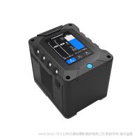 凡賽 FarSeeing 小魔方電池BP130T AN130T  150 190 230 300  廣播級(jí)攝像機(jī)鋰離子電池