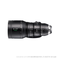 FUJINON 富士 ZK Cabrio ZK85-300mm T2.9-4.0 長(zhǎng)焦變焦鏡頭 Super 35mm傳感器和PL卡口的長(zhǎng)焦變焦鏡頭