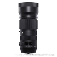 適馬sigma 100-400mm F5-6.3 DG OS HSM 全幅防抖長(zhǎng)焦觀鳥 鏡頭 