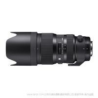 Sigma/適馬  ART 50-100mm F1.8 DC半幅大光圈人像中長(zhǎng)焦鏡頭