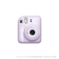 富士 拍立得 INSTAX mini 12 NEW mini12 迷你12 一次成像相機(jī) 2023春季新品