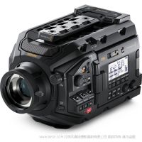 Blackmagic URSA Mini Pro 4.6K G2  二代新款 BMD URSA 專(zhuān)業(yè)導(dǎo)播攝像機(jī) 演播室