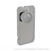 斯莫格 SmallRig 通用M卡口轉37mm螺紋鏡頭轉接環(huán) 4395